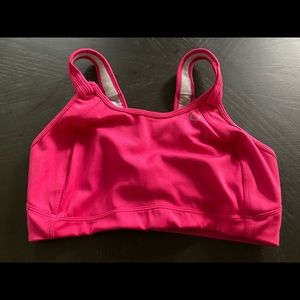Moving Comfort Fiona Sports Bra